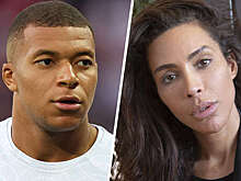 Corriere dello Sport: Мбаппе встречается с трансгендерной моделью