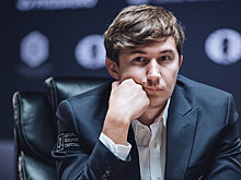 Карякин о допуске женской сборной России к командному ЧМ: «Когда будут допускать под флагом России, тогда я скажу: да, это отличная новость»