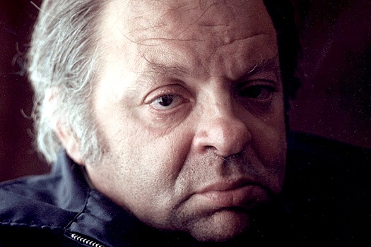 Формулой чуда Наума Коржавина стала доведенная до абсолюта органика поэтической личности