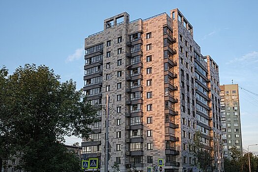 Подсчитан срок окупаемости квартиры в России