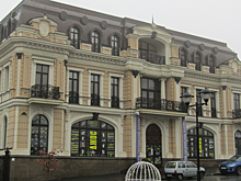 Суд по делу о сносе ресторана у музея Федина отложили до 1 февраля