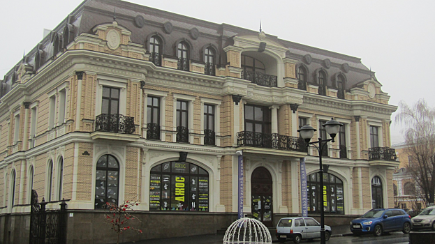 Суд по делу о сносе ресторана у музея Федина отложили до 1 февраля