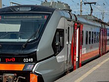 «Сурская стрела» между Саранском и Пензой начнет ходить ежедневно