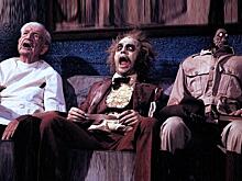 Тест: угадайте актера под гримом