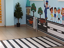 В Нижнем Новгороде детские сады возобновили работу