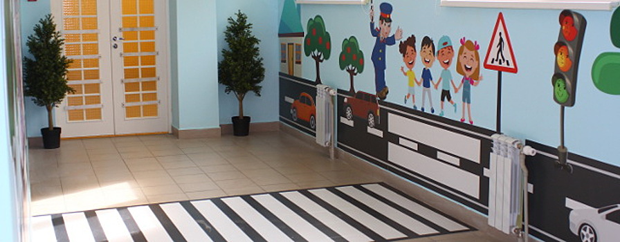 В Нижнем Новгороде детские сады возобновили работу