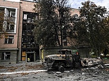 Украинские пропагандисты готовят под Харьковом &laquo;вторую Бучу&raquo;