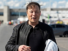 Раскрыты планы Маска приехать в Россию