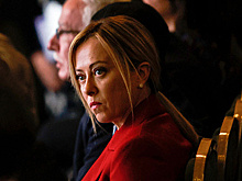 Праздник, разделяющий общество: за что клеймят правительство Джорджи Мелони