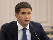 Администрацию Вахитовского и Приволжского районов Казани возглавил Альберт Салихов