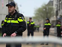 В нидерландском Утрехте прогремели два взрыва