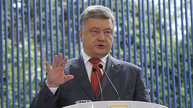 Рада приняла в первом чтении президентский законопроект о реинтеграции Донбасса