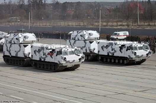 Путин заявил о востребованности российской военной продукции