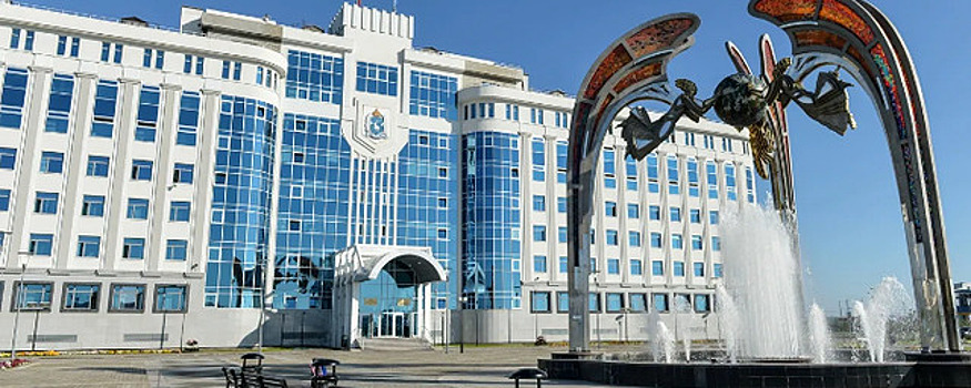 ЯНАО входит в тройку лидеров среди регионов России по объему налогов в федеральный бюджет
