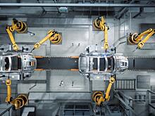 Ford открыл в Германии свой первый углеродно-нейтральный завод стоимостью $2 млрд