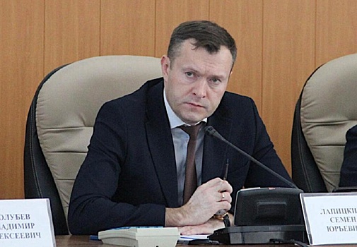 Лапицкий дал конкретный ответ по строительству дороги до водозабора в Бердске