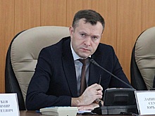 Лапицкий дал конкретный ответ по строительству дороги до водозабора в Бердске