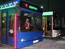 Конечную автобуса №11 в Саратове перенесут в солярий