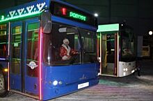 Конечную автобуса №11 в Саратове перенесут в солярий