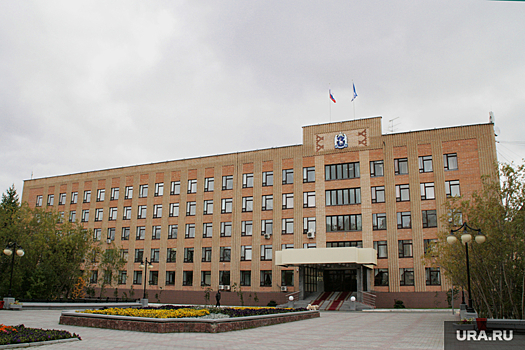 Счетная палата ЯНАО нашла нарушения на полмиллиарда рублей