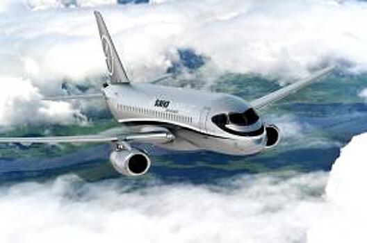 До конца года Правительство планирует выделить «Государственной транспортной лизинговой компании» почти 5 млрд руб на приобретение авиатехники