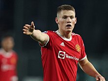 «Бавария» не подпишет Мактоминея из «МЮ». Приоритет мюнхенцев – Пальинья