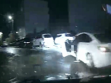 В Нижегородской области задержанный инспекторами ДПС нетрезвый водитель арестован на 13 суток