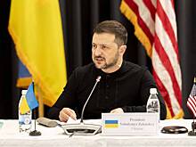 В США рассказали о вреде Зеленского самому себе
