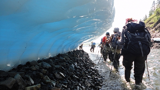 Якутия: «Нужно разрушать стереотип «Оленеводы в чумах, а вокруг — тундра»