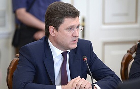 Новак заявил о начале постепенного охлаждения экономики