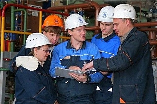 Разработки сотрудников сэкономили ММК более 600 млн рублей