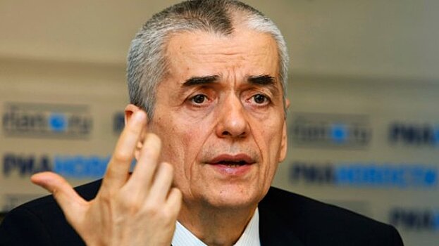 Онищенко рассказал, кто "раскачивает" программу реновации