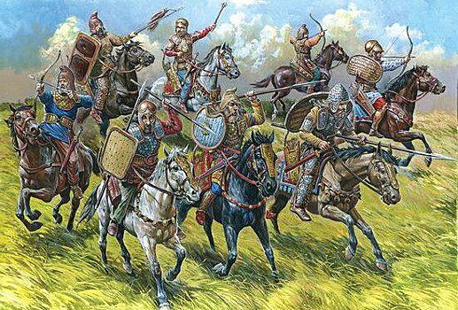 Какие народы Сибири являлись предками индейцев