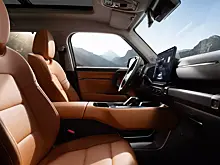 Новый семейный кроссовер российской сборки появился у дилеров