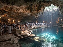 Путешественник нашел следы исчезнувшего народа таино в Доминикане