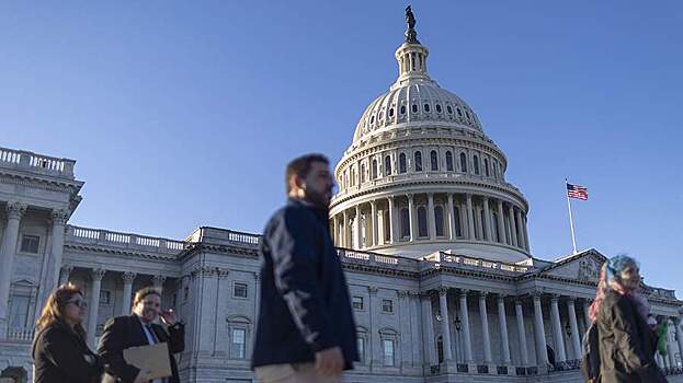 Конгресс США начал расследование против сенатора из-за помощи ВСУ