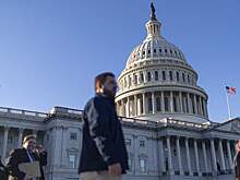 Конгресс США начал расследование против сенатора из-за помощи ВСУ