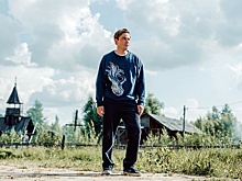 Сказка "Горыныч" с Александром Петровым получила основной постер