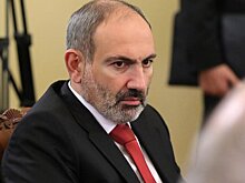 Премьер Армении Пашинян пригрозил изменением конституции ради мира с Азербайджаном