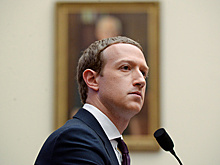 Цукерберга уличили в попытке представить Facebook жертвой после глобального сбоя