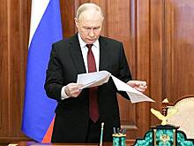 Путин пообещал увеличение количества участников СВО на руководящих постах