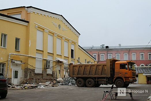 Нижегородские рынки: пережиток прошлого или изюминка города?