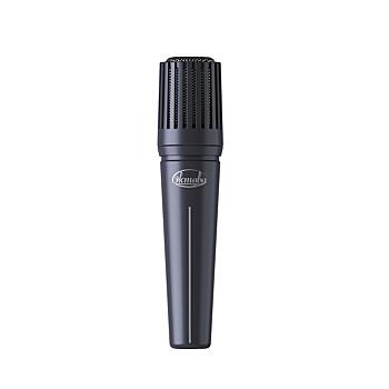 «Октава» объявила старт продаж динамического микрофона МД-305