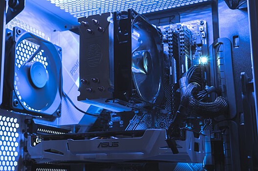 Почему стресс-тесты ПК важны и нужны