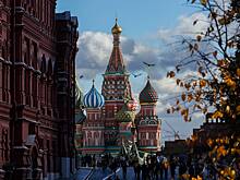 Москвичей предупредили об аномальной погоде