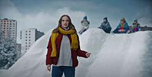 По-альпийски вкусно: Leo Burnett Moscow сняло продолжение кампании «Вкусы мира» для McDonald’s
