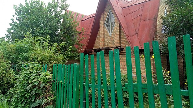 Пензенских дачников могут оштрафовать за неправильный забор