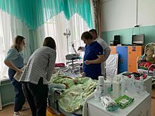В Кировской области реализуется стратегическая программа «Дети в семье»