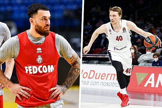 Сезон Евролиги-2021/2022: итоги после трети регулярного чемпионата