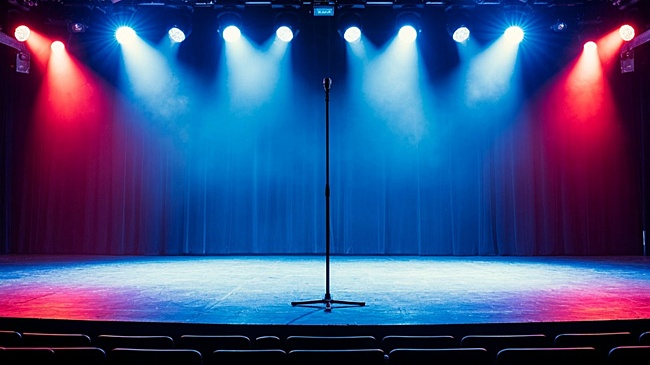 Исландия стала пятой страной, отказавшейся от участия в «Евровидении» в 2026 году